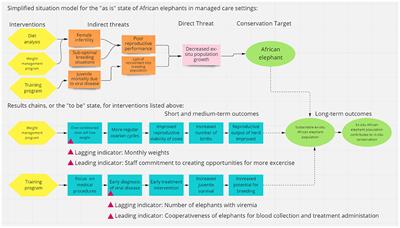 Utilizing a Theory of Change for Better Health Outcomes